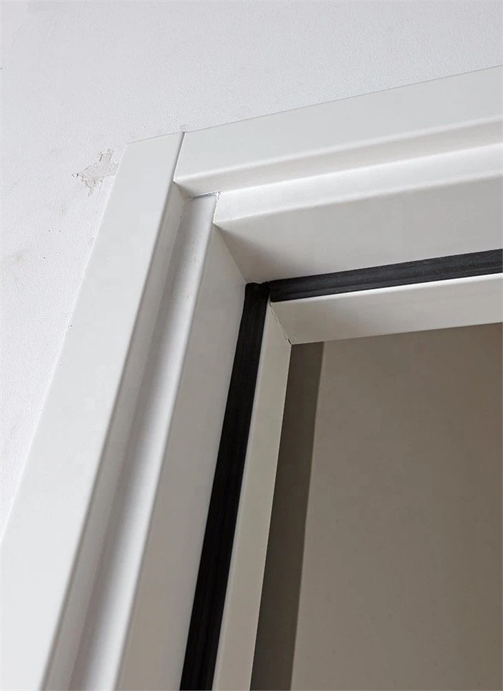 Fire Rated Metal Door