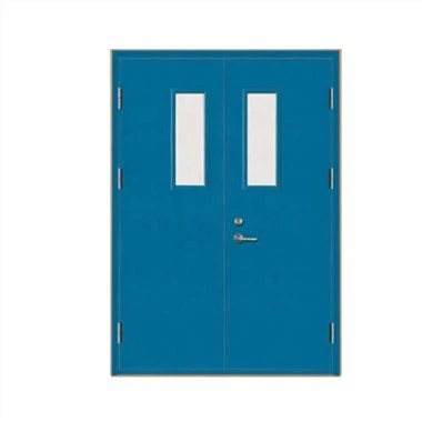 Anti Fire Door