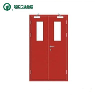 Fire Rated Exit Door
