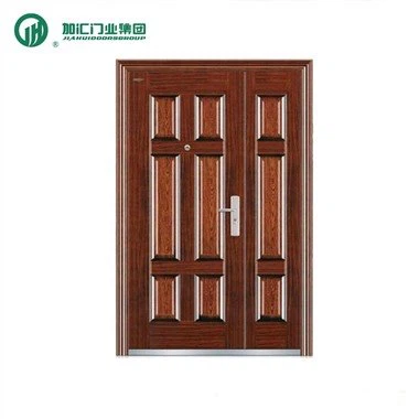 Metal Exterior Doors Lowes