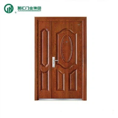 Stainless Door for Cr